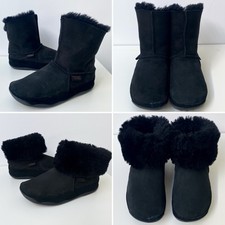 FitFlop Mukluk Shorty Ankle