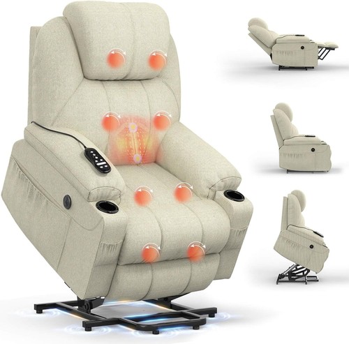 Recliner armchair lift chair - lift,