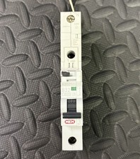 MEM EATON B32 6kA (MBH132) - 30mA RCBO TYPE B POD MEMSHIELD 2 - 32 Amp ALB321