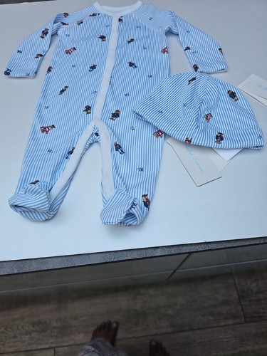 Ralph lauren baby boys striped - ralph,