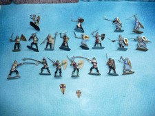 MEDIEVAL LOT # 47   MEDIEVAL