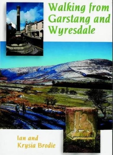 Walking from garstang - walking,