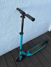 Gymax 2 Wheeled Folding