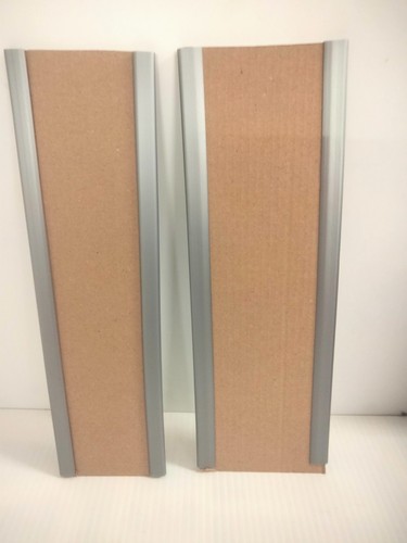 Car door edge protector - 4,