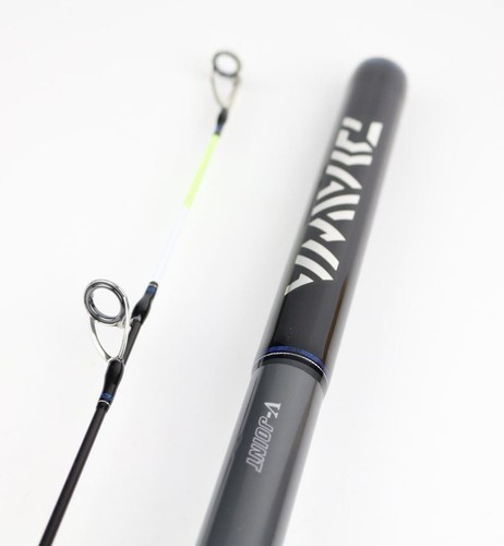 Display daiwa air - ex,