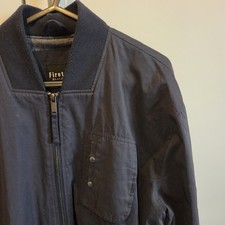 Firetrap Men's Jacket Size