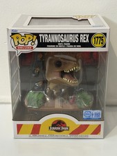 Tyrannosaurus Rex (T-Rex)