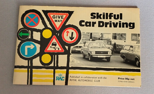 Royal automobile club skilful - club,