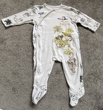 Disney Baby @ Primark The Lion