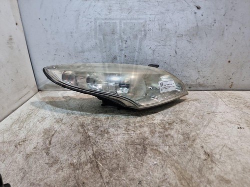 Renault megane headlight front - renault,