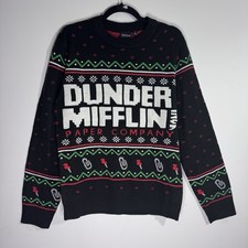 The Office Dunder Mifflin Ugly