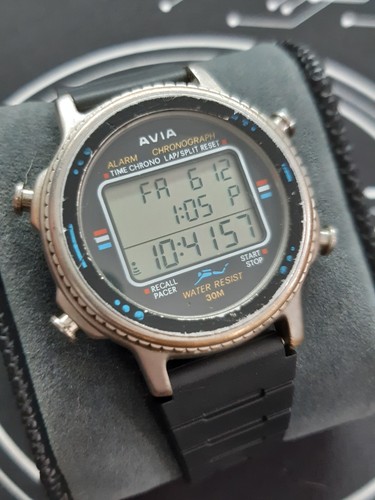 Super rare vintage - super, avia
