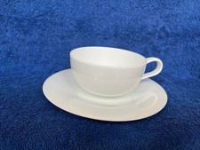 HABITAT Fine Bone China White