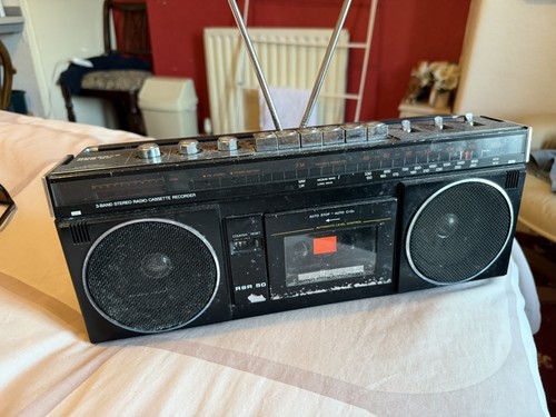 Vintage roberts rsr band - 50, 3-band