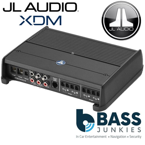 Audio xdm400 xdm series - xdm,