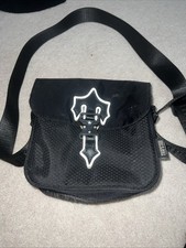 Black And white Buckle