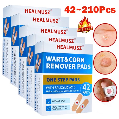 Corn callus remover - corn, &