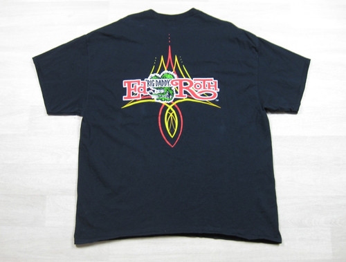 Rat fink big daddy - "big, daddy"