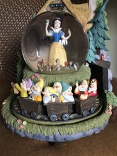 Disney Store Vintage Musical