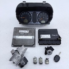 FORD FUSION ECU KIT