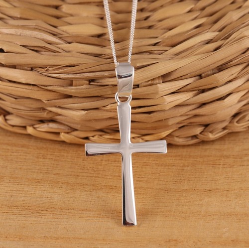 Solid 925 sterling silver - solid,