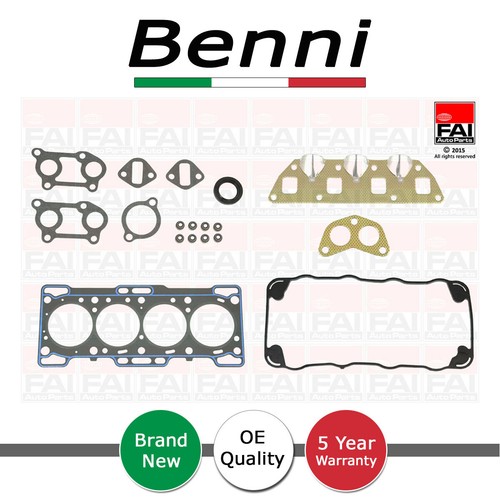 Cylinder head gasket - cylinder, benni