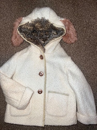 Next girls coat 3years - next, 2-3years