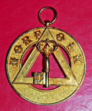 Norfolk Past Provincial Grand