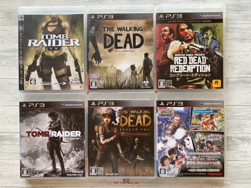Sony ps3 tomb - sony, &