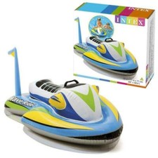 New intex inflatable - new, wave
