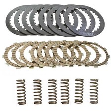 Clutch kit fits Honda VFR 750