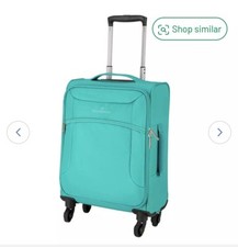 Featherstone Cabin Bag - 5 YEAR GUARANTEE