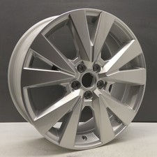 SEAT ARONA 17" SE ALLOY WHEEL