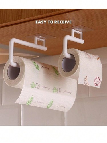 Kitchen roll holder paper - holder,