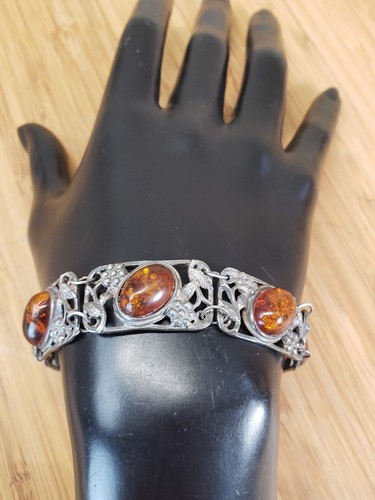 Antique sterling silver - antique,