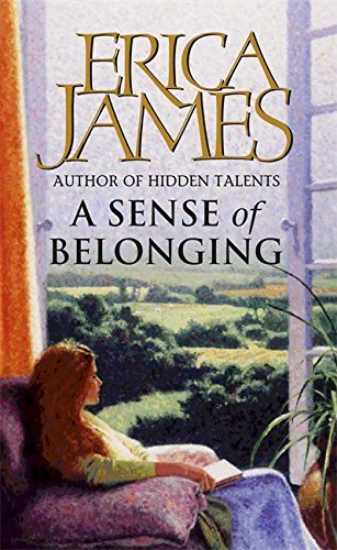 Sense belonging erica - sense, belonging-erica