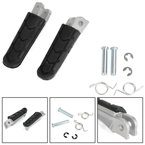 Foot pegs front for - foot,