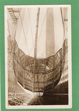 Aviation Airship R100  (C) RP