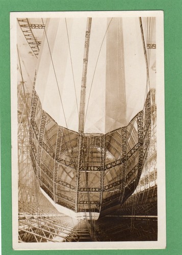 Aviation airship r100 rp - (c),