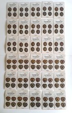 JOB LOT  30 Packs of Cat Craft