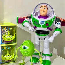Toy Story 4 Buzz Lightyear