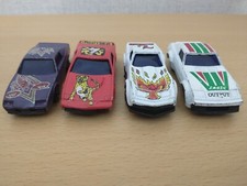 Vintage diecast cars - diecast,