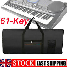 61-Key Use Electronic Keyboard