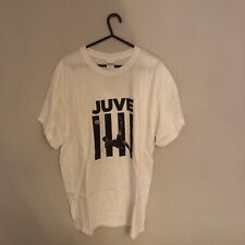 Brand New Juventus Cristiano Ronaldo Football T-Shirt Size Adult Large