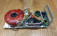 Bulgin Power Supply Unit