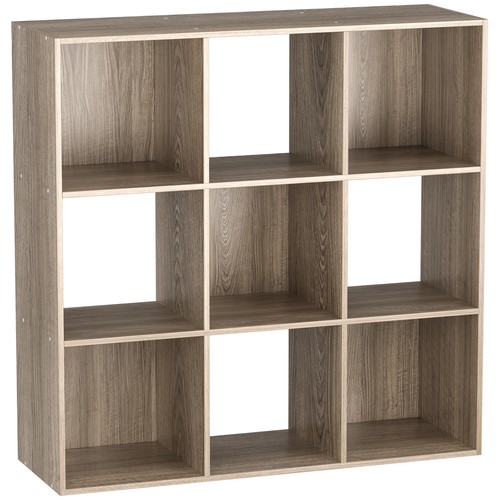 Cube storage organizer 3 - cube,