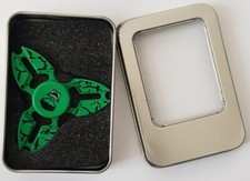 Hulk Fidget SPINNER FINGER