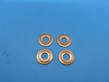 Land Rover Discovery 1, 300 TDi Injector Sealing Washers Qty 4