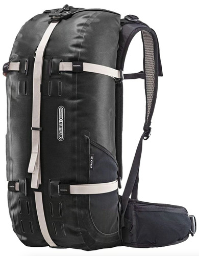 Ortlieb atrack hiking - atrack,