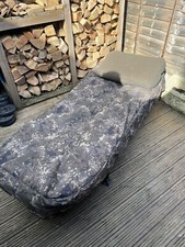 Nash Indulgence Compact Bed